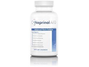 Arthur Andrew Medical - Neprinol, 500 mg, 90 capsules Arthur Andrew Medical - Neprinol, 500 mg, 90 capsules
