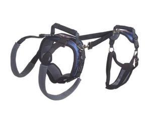 Dog Lifting Aid - Mobility Harness - Large Size Dog Lifting Aid - Mobility Harness - Large Size