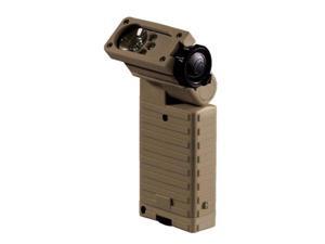STREAMLIGHT 14032 Tactical Flashlight, LED, AA, 2-5/16in.L STREAMLIGHT 14032 Tactical Flashlight, LED, AA, 2-5/16in.L