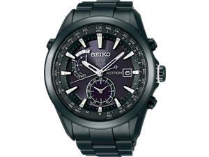 Seiko Astron Solar GPS Men Watch SAST007 (Japan Import) Seiko Astron Solar GPS Men Watch SAST007 (Japan Import)