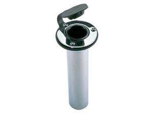Perko 0447DP1CHR Rod Holder Perko 0447DP1CHR Rod Holder