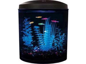 Aquarius Aq35000gpc Glofish 180 3-1/2-Gallon Aquarium Kit Aquarius Aq35000gpc Glofish 180 3-1/2-Gallon Aquarium Kit