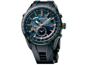 Seiko SAST025G Astron GPS Solar Mens Watch Seiko SAST025G Astron GPS Solar Mens Watch