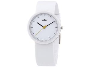 Braun Women's BN0021WHWHWHL Classic Ceramic Analog Display Quartz White Watch Braun Women's BN0021WHWHWHL Classic Ceramic Analog Display Quartz White Watch