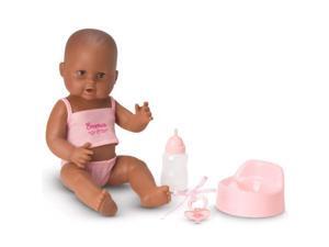Corolle Graceful Emma Drink-and-Wet Bath Baby Doll Corolle Graceful Emma Drink-and-Wet Bath Baby Doll