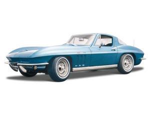 Maisto Die Cast 1:18 Scale 1965 Chevrolet Corvette (Colors May Vary) Maisto Die Cast 1:18 Scale 1965 Chevrolet Corvette (Colors May Vary)