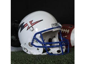 NCAA Air Force Falcons Replica XP Helmet - Alternate 2 NCAA Air Force Falcons Replica XP Helmet - Alternate 2