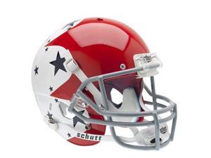 NCAA Air Force Falcons Replica XP Helmet - Alternate 1 NCAA Air Force Falcons Replica XP Helmet - Alternate 1