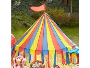 Big Top Canopy Tent Party Accessory Big Top Canopy Tent Party Accessory