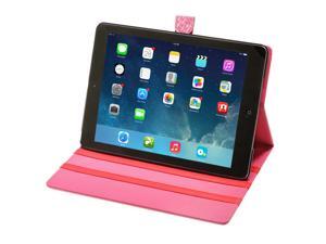 Aduro HoneyComb Folio Case for Apple iPad Air (Retail Packaging) Aduro HoneyComb Folio Case for Apple iPad Air (Retail Packaging)