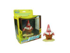 SpongeBob SquarePants Mini Figure World Series 1 - Patrick as Spongebob SpongeBob SquarePants Mini Figure World Series 1 - Patrick as Spongebob