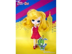 Docolla Pullip Doll Panty & Stocking Panty Docolla Pullip Doll Panty & Stocking Panty