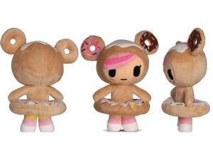 Tokidoki Donutella 9 inch Plush Tokidoki Donutella 9 inch Plush