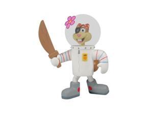 SpongeBob SquarePants Mini Figure World Series 1 - Pirate Sandy SpongeBob SquarePants Mini Figure World Series 1 - Pirate Sandy