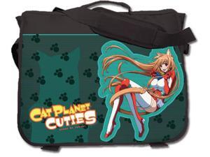 Cat Planet Cuties Eris Messenger Bag Cat Planet Cuties Eris Messenger Bag
