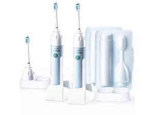 Sonicare HX5910 Elite Power Dual Toothbrush Sonicare HX5910 Elite Power Dual Toothbrush