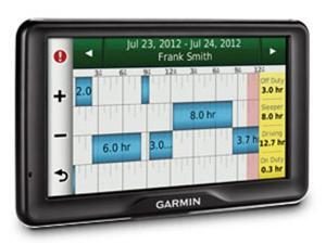 Garmin 010-01062-02 Dezl760LMT GPS Navigator with Lifetime Map and Traffic Updates Garmin 010-01062-02 Dezl760LMT GPS Navigator with Lifetime Map and Traffic Updates