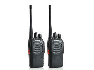 BaoFeng 888S 16 Channels 1500Mah Li-ion Ameteur / HAM Two Way Radio ( 2 pack ) BaoFeng 888S 16 Channels 1500Mah Li-ion Ameteur / HAM Two Way Radio ( 2 pack )