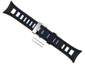 Suunto Quest Strap Kit ( SS019475000 ) Blue Suunto Quest Strap Kit ( SS019475000 ) Blue
