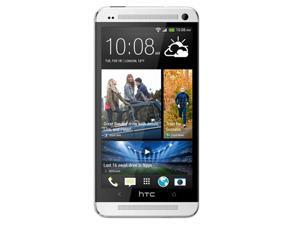 HTC One M7 32GB / 801s Silver 4.7" Touch Screen 4.0 Ultrapixel Camera Unlocked GSM Mobile Phone HTC One M7 32GB / 801s Silver 4.7" Touch Screen 4.0 Ultrapixel Camera Unlocked GSM Mobile Phone