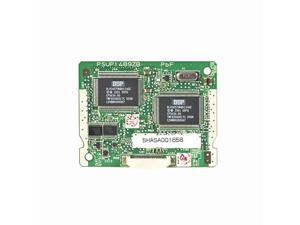 Panasonic KX-TA82492 2 Channel Voice Message Expansion Card W/ Message Waiting Indicator Panasonic KX-TA82492 2 Channel Voice Message Expansion Card W/ Message Waiting Indicator