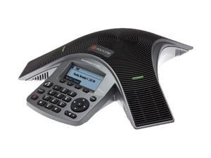 Polycom 2200-30900-025 SoundStation IP 5000 Conference Phone (POE) Polycom 2200-30900-025 SoundStation IP 5000 Conference Phone (POE)