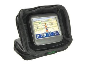 Bracketron UFM300BX-TomTom Universal GPS Mount / Case Bracketron UFM300BX-TomTom Universal GPS Mount / Case