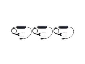 Jabra Electronic Hook Switch (EHS) For Nortel 14201-32-3 Phones Jabra Electronic Hook Switch (EHS) For Nortel 14201-32-3 Phones