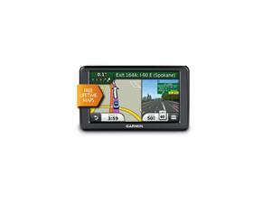 Garmin Nuvi 2555LM 5 Inch GPS with Lifetime Map Updates Garmin Nuvi 2555LM 5 Inch GPS with Lifetime Map Updates