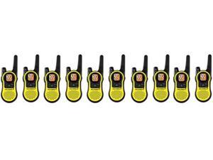 Motorola MH230R (10 Pack) Two Way Radio / Walkie Talkie Motorola MH230R (10 Pack) Two Way Radio / Walkie Talkie