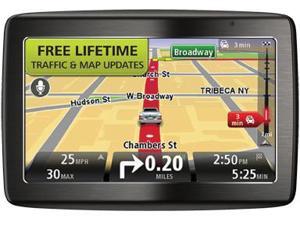 TomTom VIA1535TM VIA 1535TM 5.0 inch GPS Navigator TomTom VIA1535TM VIA 1535TM 5.0 inch GPS Navigator