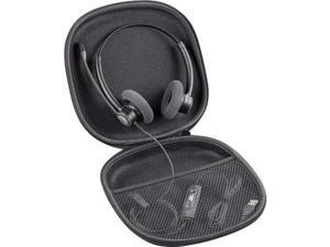 Plantronics - Plantronics Travel Case Plantronics - Plantronics Travel Case