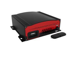 Pro Digital USB-40B Digital Audio Player Pro Digital USB-40B Digital Audio Player
