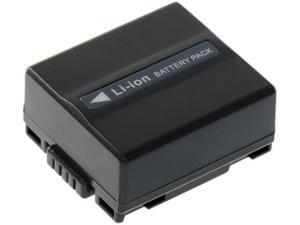 New Replacement Battery For Panasonic CGA-DU07A/1B Camcorder Models New Replacement Battery For Panasonic CGA-DU07A/1B Camcorder Models