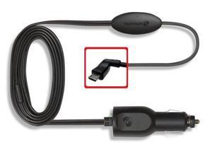 TomTom ViaTrafficReceiver Micro-USB Traffic Receiver TomTom ViaTrafficReceiver Micro-USB Traffic Receiver