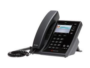 Polycom 2200-44300-025 CX500 VoIP Phone for Microsoft Lync Polycom 2200-44300-025 CX500 VoIP Phone for Microsoft Lync