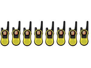 Motorola MH230R (8 Pack) Two Way Radio / Walkie Talkie Motorola MH230R (8 Pack) Two Way Radio / Walkie Talkie