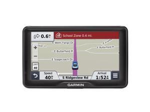 Garmin Nuvi 2797LMT 7" Bluetooth Enabled GPS Unit with Lifetime Maps & Traffic Updates Garmin Nuvi 2797LMT 7" Bluetooth Enabled GPS Unit with Lifetime Maps & Traffic Updates