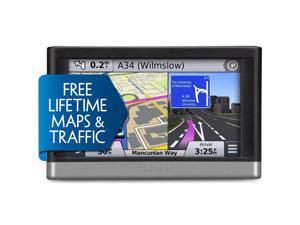 Garmin Nuvi2597LMT Garmin Nuvi2597LMT Garmin Nuvi2597LMT Garmin Nuvi2597LMT
