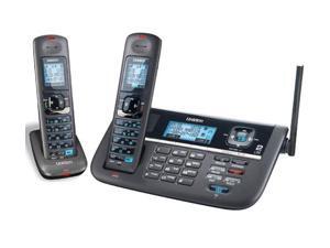 Uniden DECT4086-2 DECT 6.0 2 Line Cordless Phone System Uniden DECT4086-2 DECT 6.0 2 Line Cordless Phone System