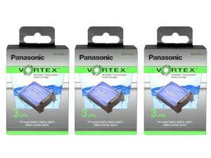Panasonic WES035P HydraClean Shaving System Solution Cartridge For ES7056 / ES8167 / ES8076S / ES8249K (3 Pack) Panasonic WES035P HydraClean Shaving System Solution Cartridge For ES7056 / ES8167 / ES8076S / ES8249K (3 Pack)