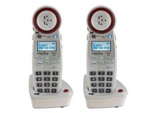 Clarity XLC35 (2-Pack) / DECT 6.0 Technology Clarity XLC35 (2-Pack) / DECT 6.0 Technology