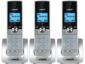 VTech LS6305 (3-Pack) Accessory Handset for LS63xx models VTech LS6305 (3-Pack) Accessory Handset for LS63xx models