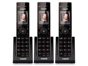 VTech IS7101 (3-Pack) Extra Handset / Charger VTech IS7101 (3-Pack) Extra Handset / Charger
