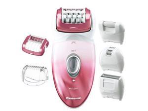 Panasonic ES-ED90-P Womens Wet / Dry Epilator Panasonic ES-ED90-P Womens Wet / Dry Epilator