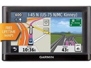 Garmin Nuvi54LM 5" GPS with Lifetime Map Updates Garmin Nuvi54LM 5" GPS with Lifetime Map Updates
