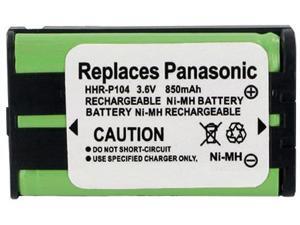 New Replacement Battery For Panasonic KX-TG5242M Cordless Phone 1 Pack New Replacement Battery For Panasonic KX-TG5242M Cordless Phone 1 Pack