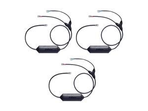 Jabra Electronic Hook Switch (EHS) For Avaya 14201-33-3 Phones Jabra Electronic Hook Switch (EHS) For Avaya 14201-33-3 Phones