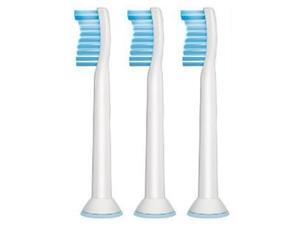 Sonicare HX6053 Sensitive Brush Heads Sonicare HX6053 Sensitive Brush Heads