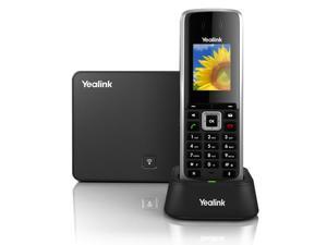 Yealink SIPW52P Business IP DECT Phone Yealink SIPW52P Business IP DECT Phone